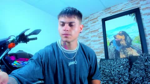 Sebastian online show from January 2025 05:16:01 AM