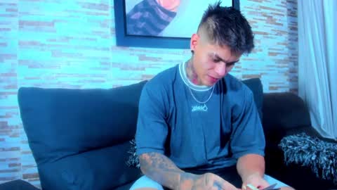 Sebastian online show from January 2025 08:43:01 AM