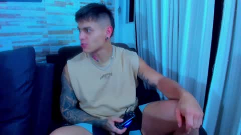 Sebastian online show from January 2025 06:35:01 AM