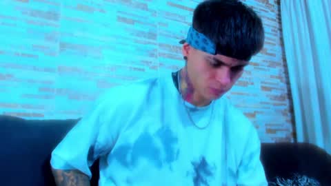 Sebastian online show from February 2025 11:23:02 AM