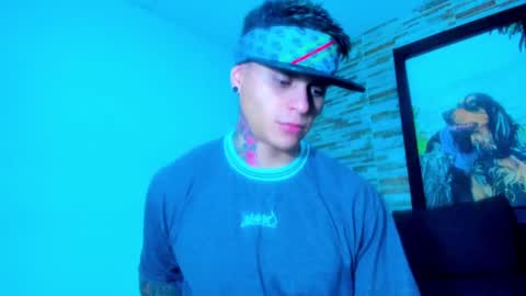 Sebastian online show from March 2025 07:10:01 AM