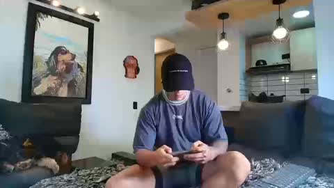 Sebastian online show from September 2025 10:20:02 PM