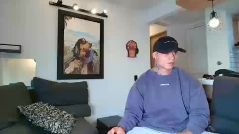 Sebastian online show from September 2025 10:22:01 PM