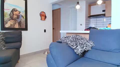 Sebastian online show from October 2025 04:18:01 PM