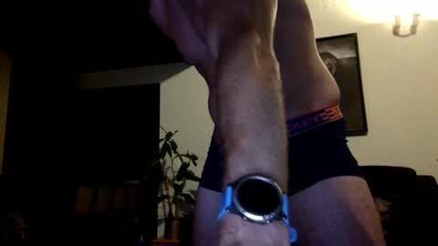 markroux123 online show from February 2026 09:38:01 PM