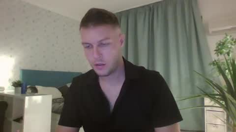 markster9696 online show from October 2025 07:45:02 PM