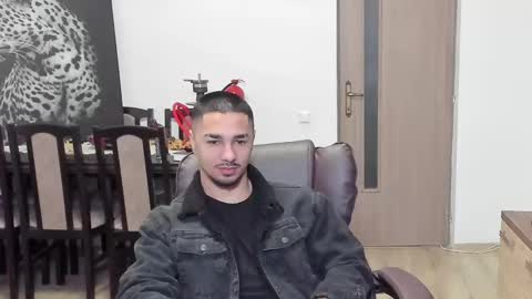 Snapshot of marktison chatting on February 2025 05:03:02 AM Tison online show from February 2025 05:03:02 AM