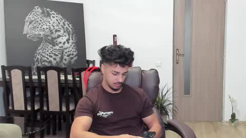 Snapshot of marktison chatting on October 2025 07:53:02 AM Tison online show from October 2025 07:53:02 AM