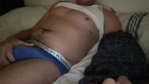 Snapshot of markus689 chatting on October 2025 03:51:02 AM Markus online show from October 2025 03:51:02 AM