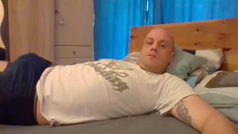 markus_7 online show from October 2025 08:57:01 AM