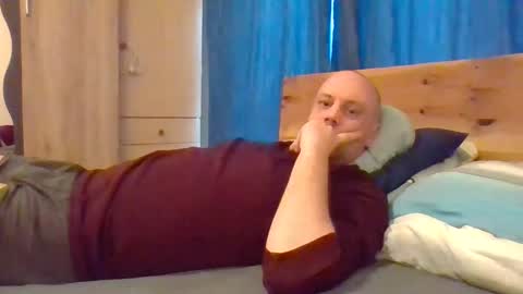 markus_7 online show from December 2025 09:14:01 AM