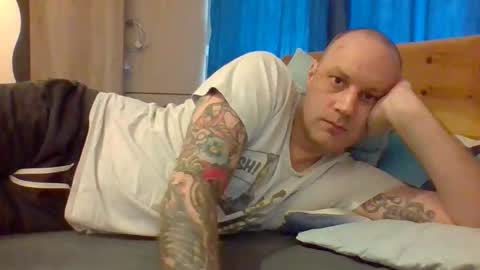 markus_7 online show from March 2026 07:48:02 AM