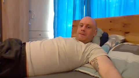 markus_7 online show from May 2026 07:57:02 AM
