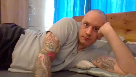 markus_7 online show from May 2026 10:54:01 AM