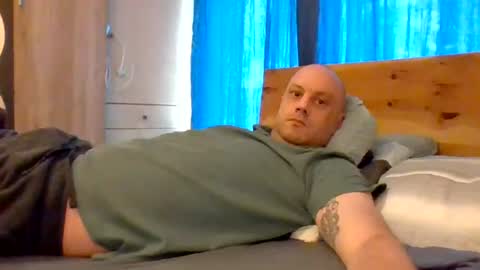 markus_7 online show from July 2026 12:36:02 PM