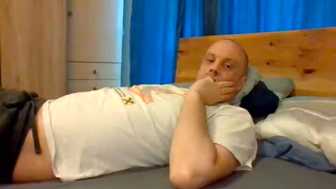 markus_7 online show from July 2026 05:01:02 PM