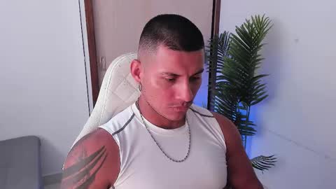 markus... Y online show from October 2025 03:22:02 PM