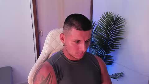 markus... Y online show from October 2025 03:07:01 PM