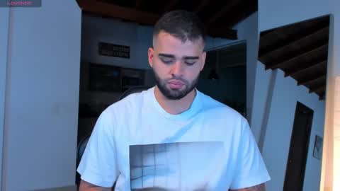 markus_tyler online show from September 2025 12:23:02 AM