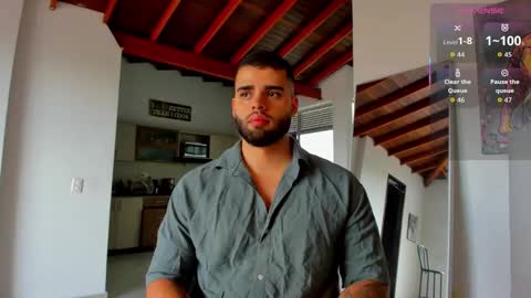 markus_tyler online show from September 2025 07:59:01 PM