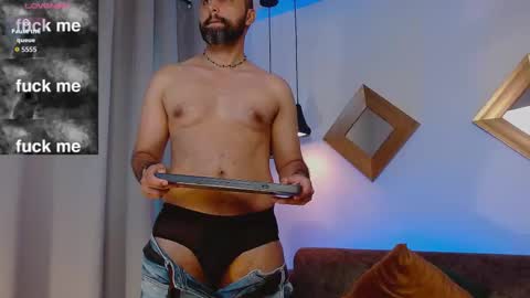 Snapshot of markusgil chatting on March 2026 08:14:01 PM Markus online show from March 2026 08:14:01 PM