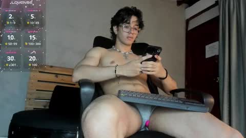 markuss___ online show from October 2025 02:59:01 AM