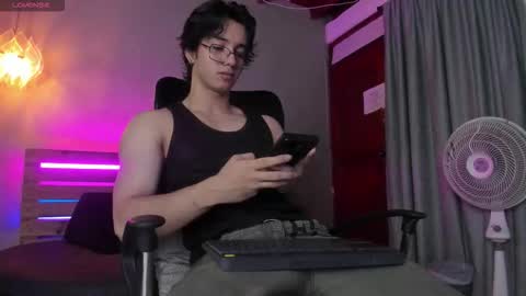 markuss___ online show from December 2025 02:30:01 AM