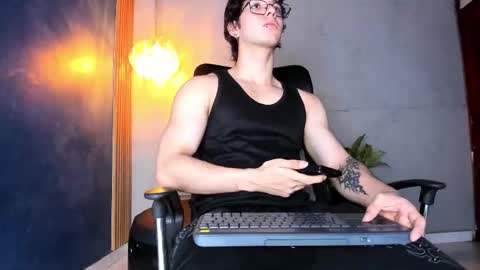 markuss___ online show from January 2026 03:09:02 AM