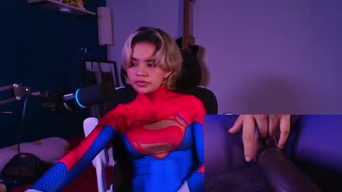 Marlena online show from February 2026 02:23:02 PM