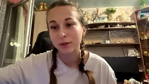 Lena online show from July 2026 08:05:01 PM