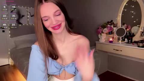 Snapshot of marlenamarschel chatting on March 2026 06:17:02 AM Maja online show from March 2026 06:17:02 AM