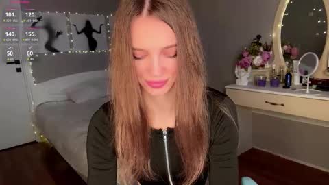 Snapshot of marlenamarschel chatting on March 2026 06:25:01 AM Maja online show from March 2026 06:25:01 AM