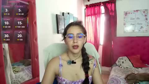 Snapshot of marley_jane_ chatting on May 2026 07:11:01 PM marley online show from May 2026 07:11:01 PM