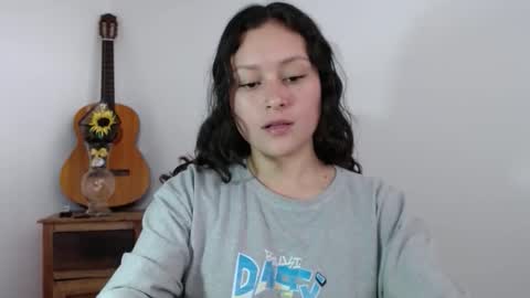 Snapshot of marley_sweet1 chatting on November 2025 06:12:01 PM Marley sweet1 online show from November 2025 06:12:01 PM