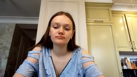 MarloOsburn online show from July 2026 10:07:02 AM