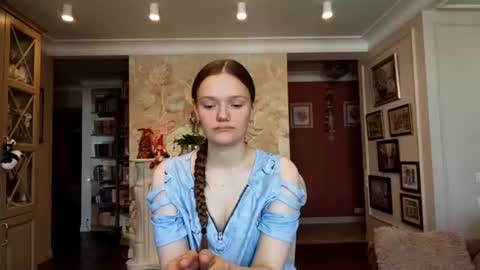 MarloOsburn online show from July 2026 10:02:02 AM