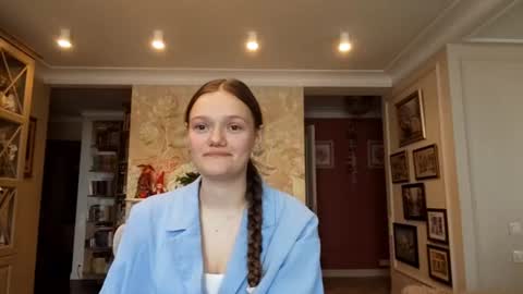 MarloOsburn online show from July 2026 10:02:02 AM