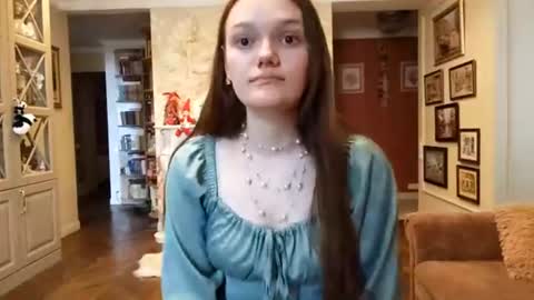 MarloOsburn online show from July 2026 02:13:01 PM