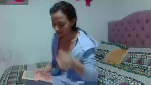 marly_hottest online show from September 2025 01:55:01 PM