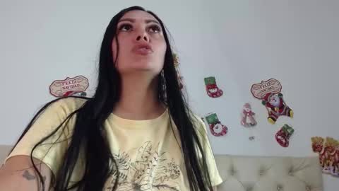 Marly  online show from December 2024 01:30:01 AM