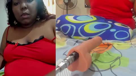 marlyn_black online show from July 2026 03:30:01 PM