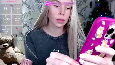 Marmalade Fox online show from December 2024 10:26:02 AM