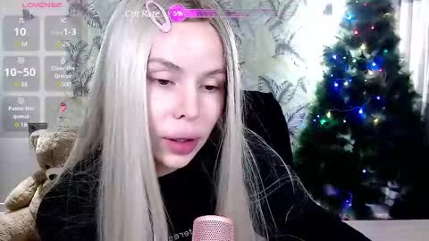 Marmalade Fox online show from January 2025 09:32:02 AM