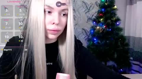 Marmalade Fox online show from January 2025 08:09:01 AM