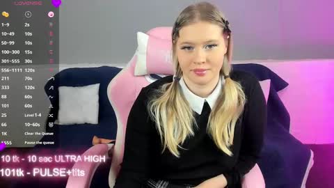 Snapshot of marmel199 chatting on February 2025 10:29:01 AM Liza online show from February 2025 10:29:01 AM