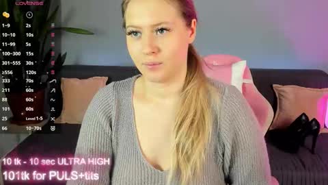 Liza online show from November 2025 09:53:02 AM