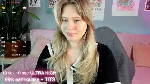 Liza online show from March 2026 04:16:01 AM