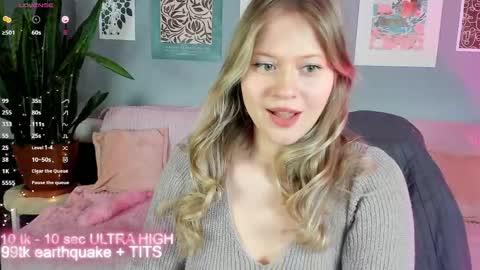 Liza online show from April 2026 09:21:02 AM