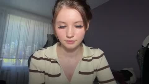 Chrissy online show from July 2026 07:37:02 AM