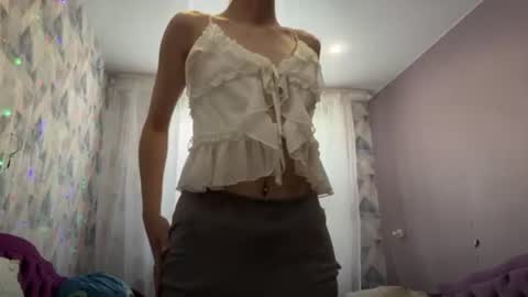 Chrissy online show from July 2026 05:32:02 AM